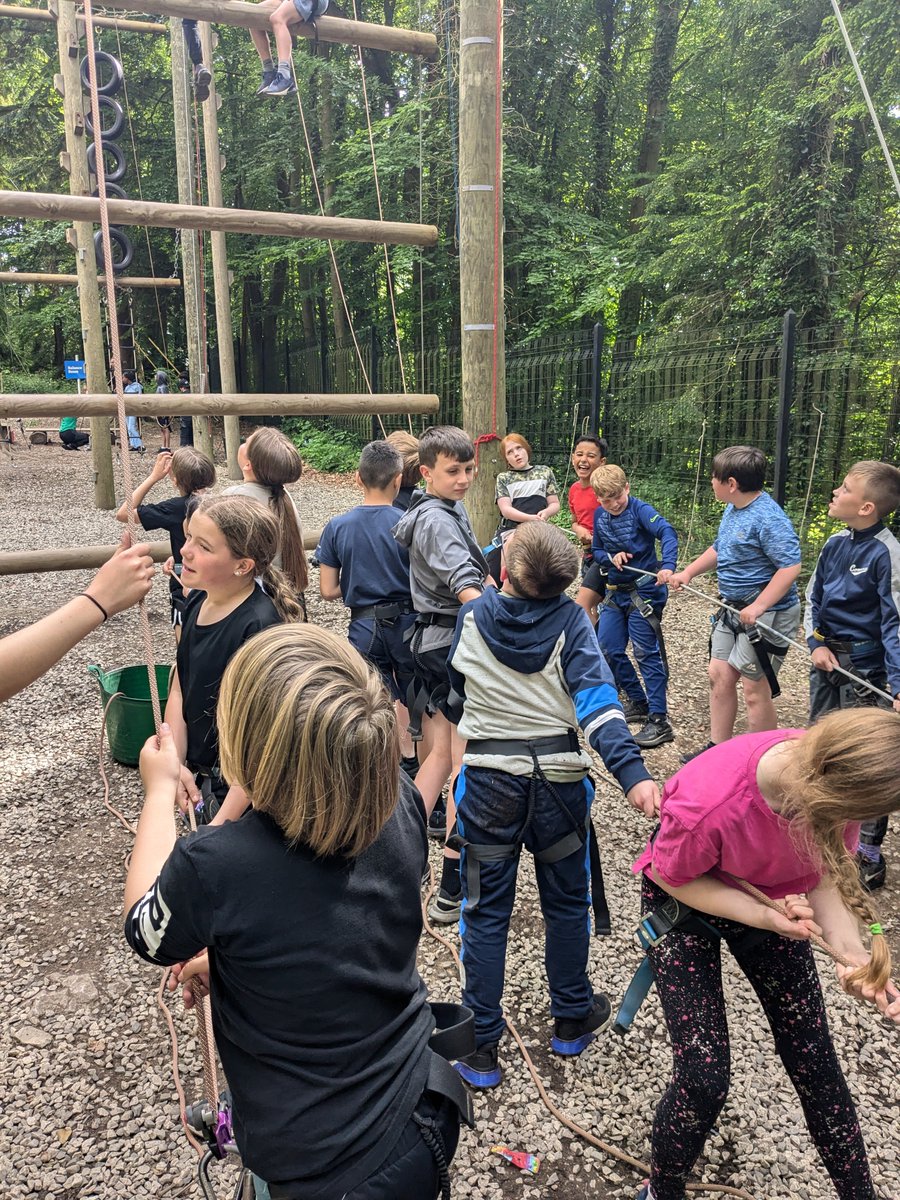 Woolton Primary tweet media