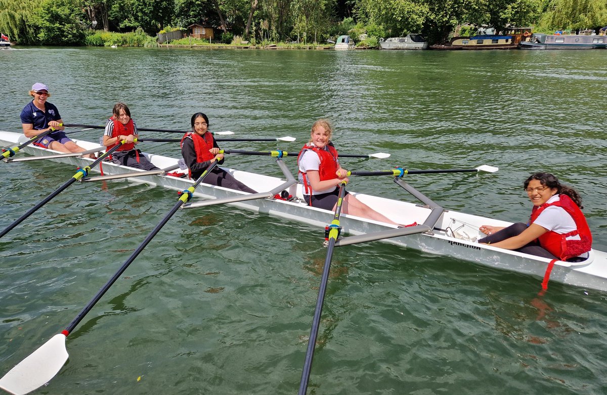 Battle Primary Academy tweet media