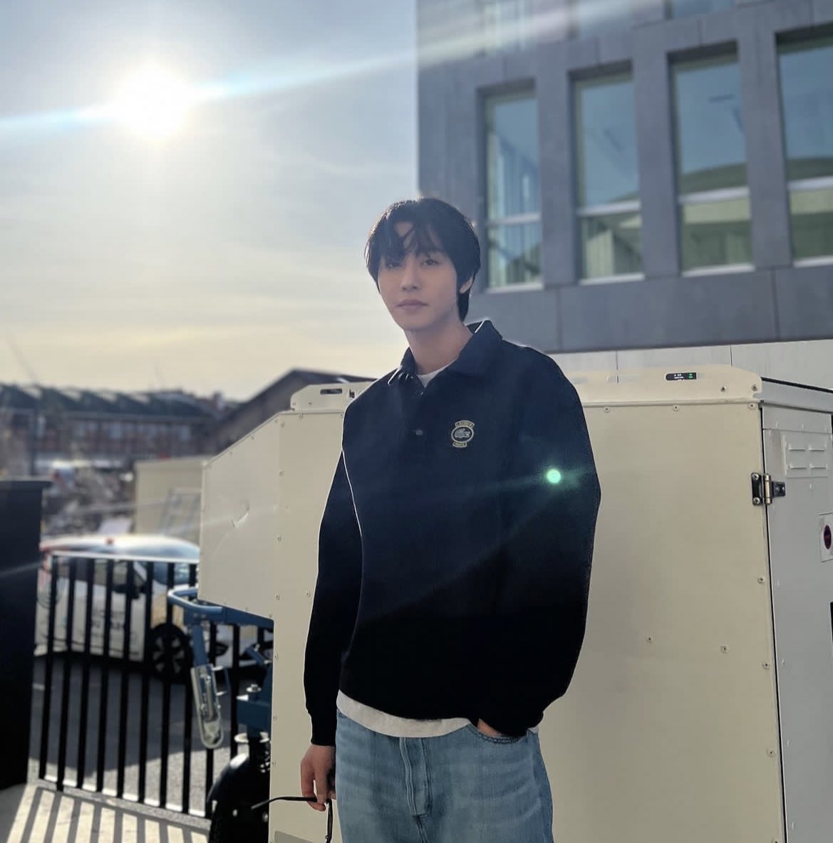 ahnleewhen's tweet photo. paul in paris 🫠 https://t.co/hTz5V4cJ6a