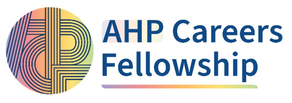 Delighted to introduce cohort 6 of AHP Careers  Fellowship. Find out more about the fellows  and their work-based projects in our Sway  sway.cloud.microsoft/ULUEBsKR2zPKoh… #AHPCF2024
<a href="/peteahped/">Peter Glover</a> @CarolynCAHPO <a href="/NHS_Education/">NHS Education for Scotland (NES)</a>