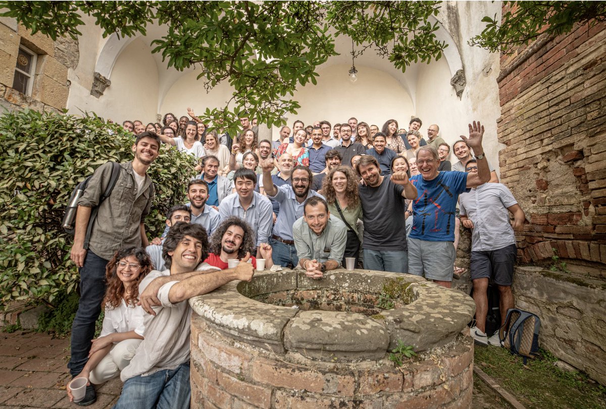 SimoneDAlessa12's tweet image. The second call for the PhD in Economics at Tuscan Universities (Florence, Pisa, and Siena) is now open! 📚✨ Apply for one of the 5 scholarship positions before July 16th! 🗓️ Don't miss this opportunity! 🔗 phdeconomics.unisi.it/admission-proc…