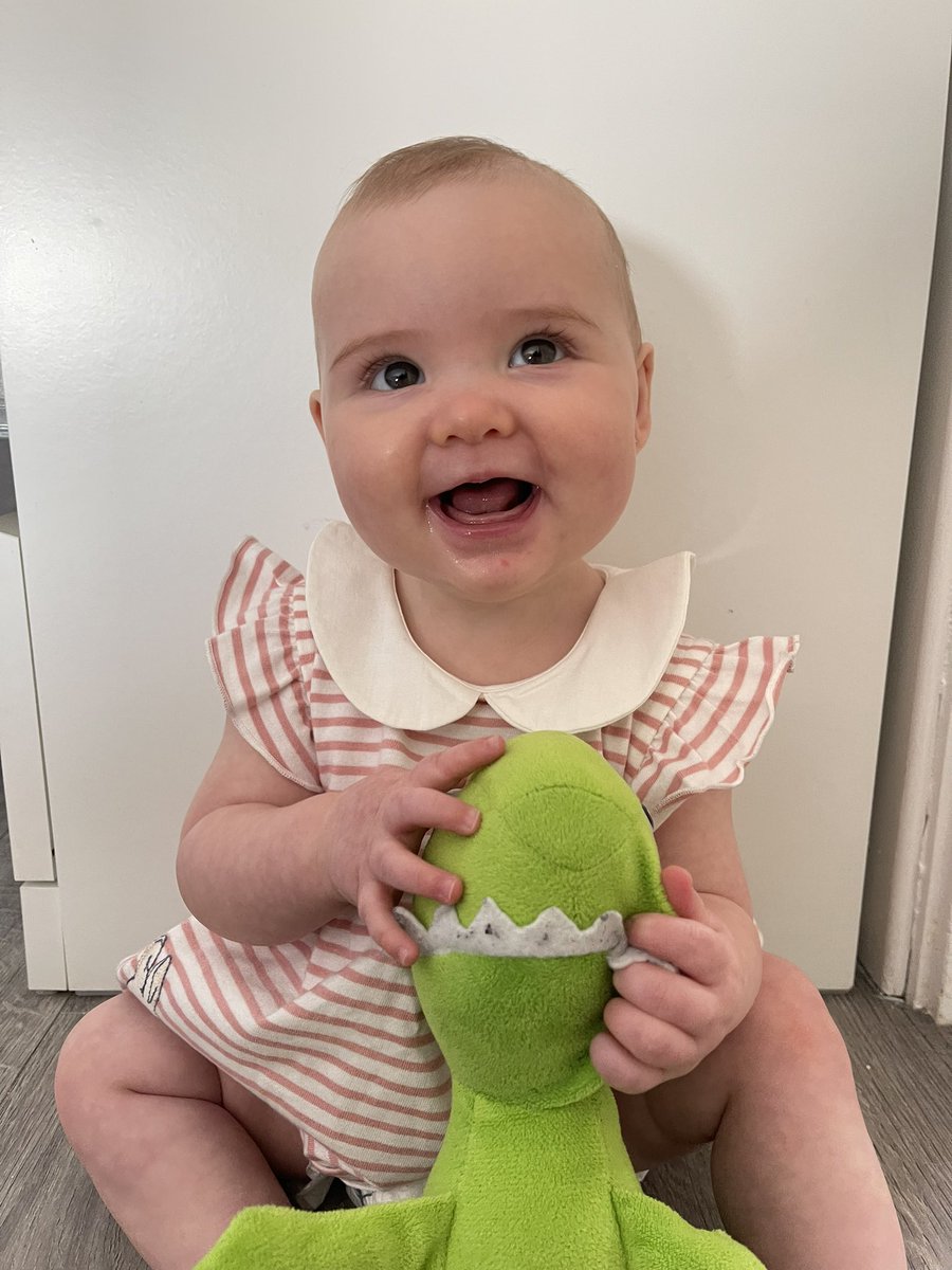 4njM95's tweet photo. Always the biggest smiles 😃 https://t.co/eb56On6swk