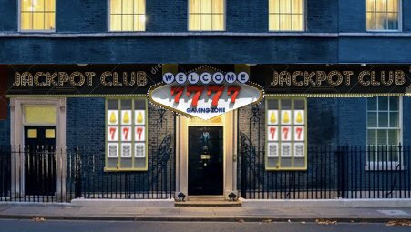 Taxi for Rishi Sunak… #torybetgate