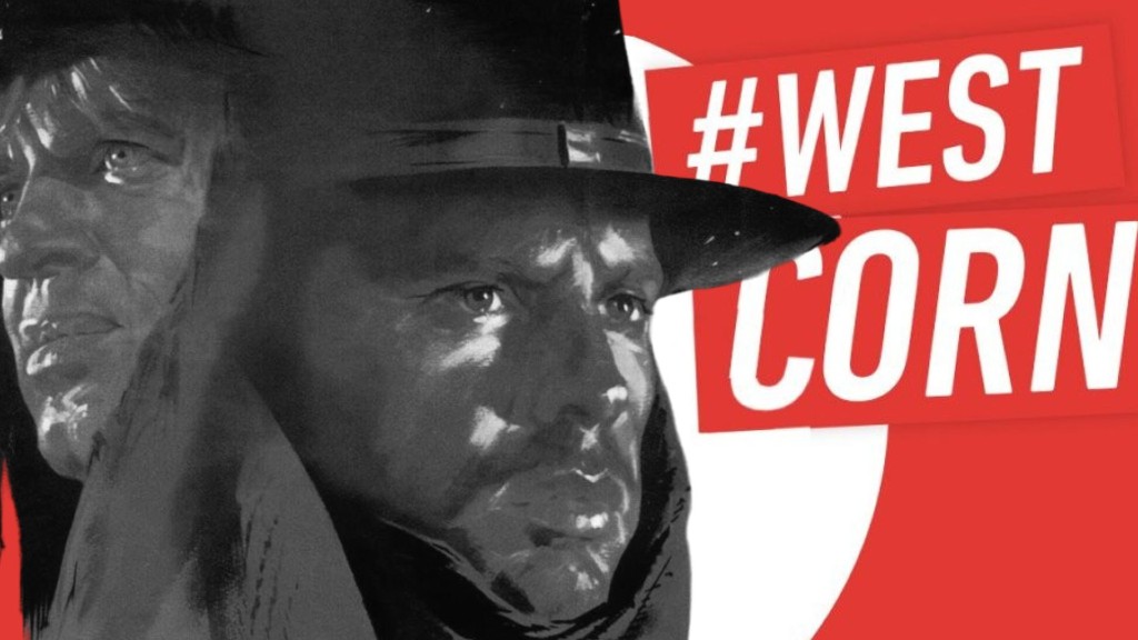 TheHotCorn_'s tweet image. WEST CORN | Le montagne, l'amore di Tarantino e quell'intuizione di #SergioCorbucci: portare Jean-Louis Trintignant nel West. Ecco perché dovreste assolutamente riscoprire #IlGrandeSilenzio. Tinyurl.com/5fxsu32a