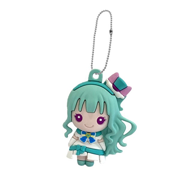 winxclubpretty's tweet photo. Wonderful Pretty Cure! Rubber Keychains in the Pretty Cure Store
#Precure #PrettyCure #2024 #Precure2024 #PrettyCure2024 #WonderfulPrecure #Wonderful #WonderfulPrettyCure #Japan #Merchandising #PrecureMerchandising #PrettyCureMerchandising #Store #PrecureStore #PrettyCureStore https://t.co/bOkcppu21F
