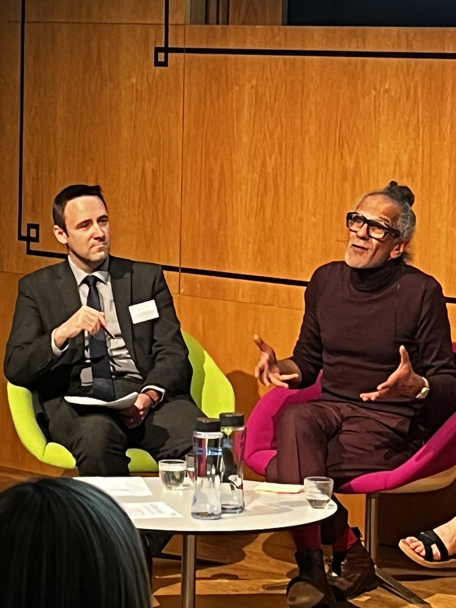 Janet Colledge RCDP (@careersdefender) on Twitter photo How refreshing to hear a head talking about #careers being a primary purpose of a school
<a href="/CareerEnt/">The Careers & Enterprise Company</a> #careersImpact How refreshing to hear a head talking about #careers being a primary purpose of a school
<a href="/CareerEnt/">The Careers & Enterprise Company</a> #careersImpact