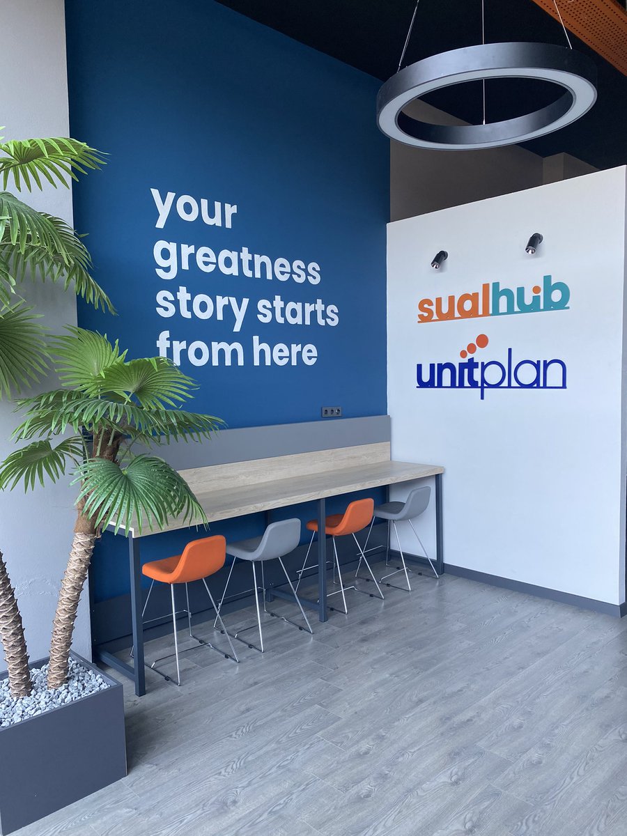 Sevgili Bursalılar;

Ben ve birkaç dostum, şehrimizde girişimcilik ekosistemini bir arada tutmak, güçlendirmek ve ortak değer yaratmak için yıllardır uğraşıyoruz.

Şimdi de gözbebeğimiz <a href="/unitplanco/">UnitPlan</a>’nun girişimcilik merkezi <a href="/SualHub/">SualHub</a>’la bu amacımızda önemli bir kilometre taşı