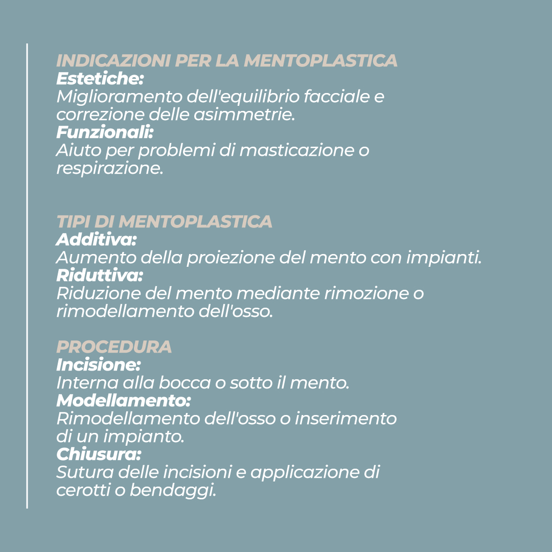 FaustoRispoli's tweet photo. La mentoplastica è un intervento chirurgico estetico mirato a modificare la forma, le dimensioni o la posizione del mento per migliorare l'armonia del viso. 

É possibile prenotare una consulenza specialistica ai seguenti recapiti
MOLISE 📞 0875703758
SICILIA 📞 0909024790 https://t.co/YGu0YLwh8M