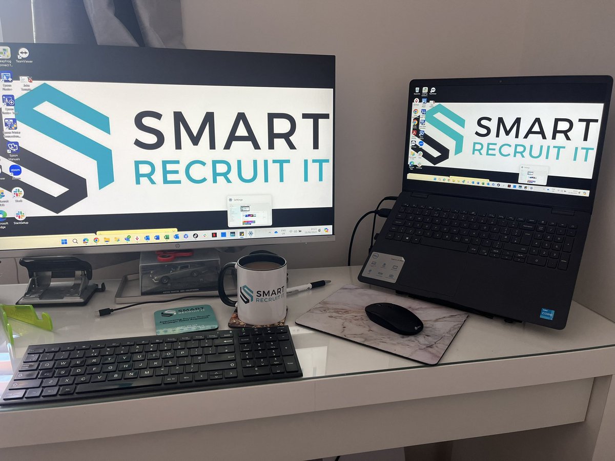 SmartRecruitIT's tweet image. Happy Friday! 🌟

#SmartRecruitIT are looking forward to the weekend. The suuuuunshine is here to stay! ☀️ 

Anything can be better than the 90-minutes of football watched yesterday! ⚽️🤪

If you’re trying to forget the football and looking at your hiring needs, let’s talk! 🗣️