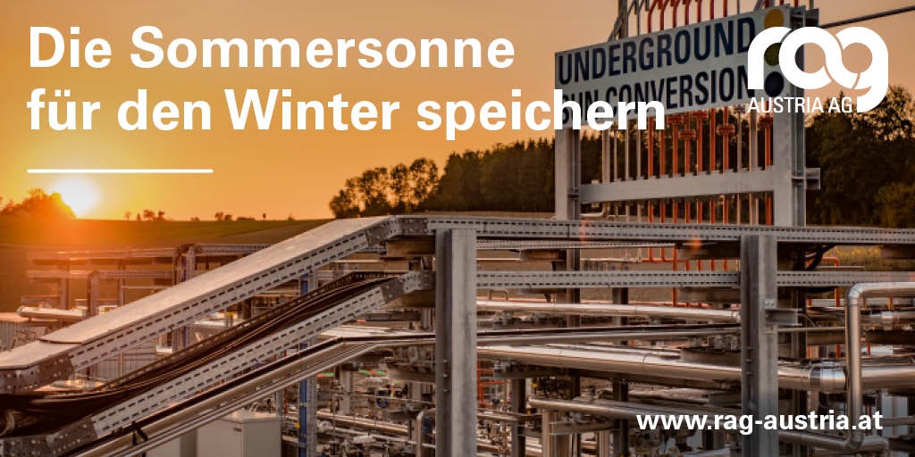 #Sommersonnenwende: Gestern war der längste Tag des Jahres 2024 in Österreich!  Mit unseren innovativen #Technologien ernten wir jetzt die #Sommersonne und speichern sie für windstille Wintertage. Damit kann eine ganzjährig grüne #Energieversorgung gelingen!  #USS #EUH2STARS