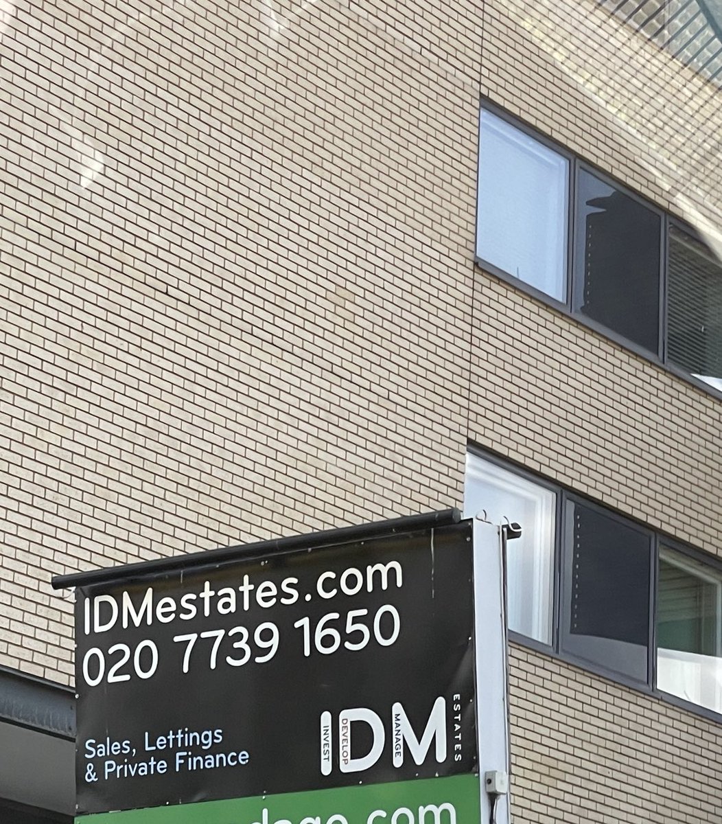 THuggz's tweet image. is this where Aphex Twin lives?