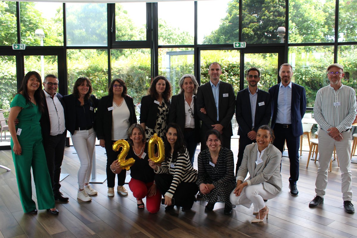 La Poste Groupe NA tweet media