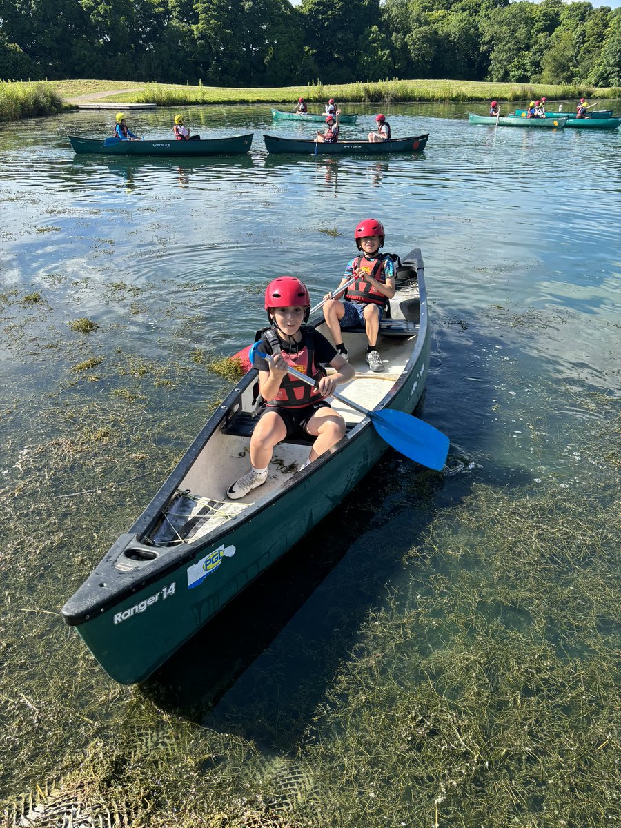 St Joseph's Primary tweet media