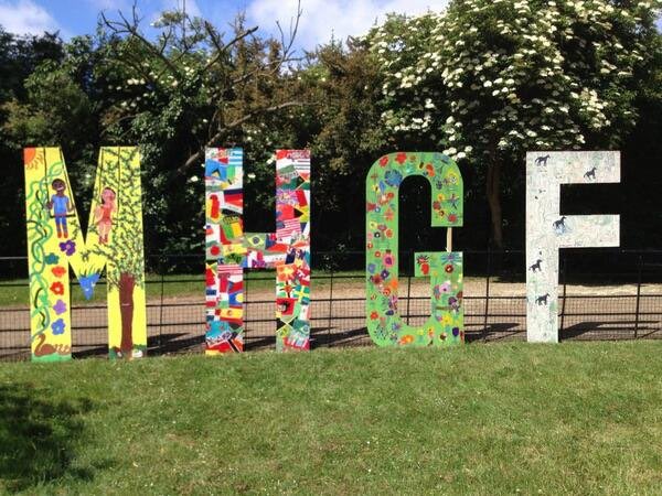 Lord Northbrook tweet media