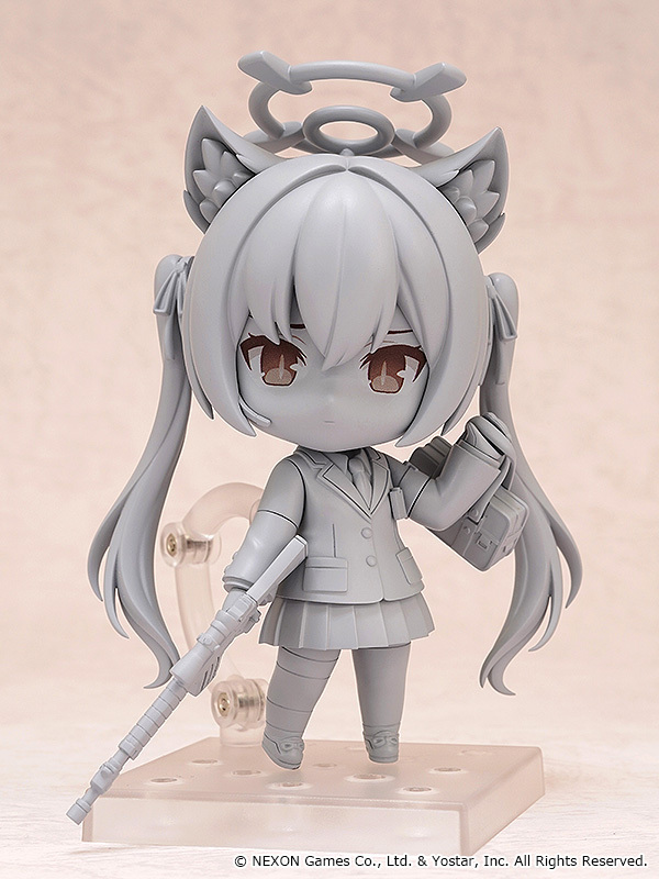 🌟初解禁🌟 ￣￣￣￣￣￣￣￣￣￣￣￣￣ ねんどろいど 💠十六夜ノノミ