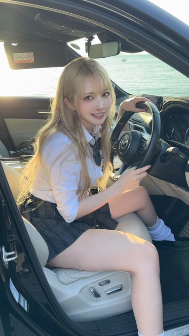 コスプレイヤーシスルのTwitter画像8