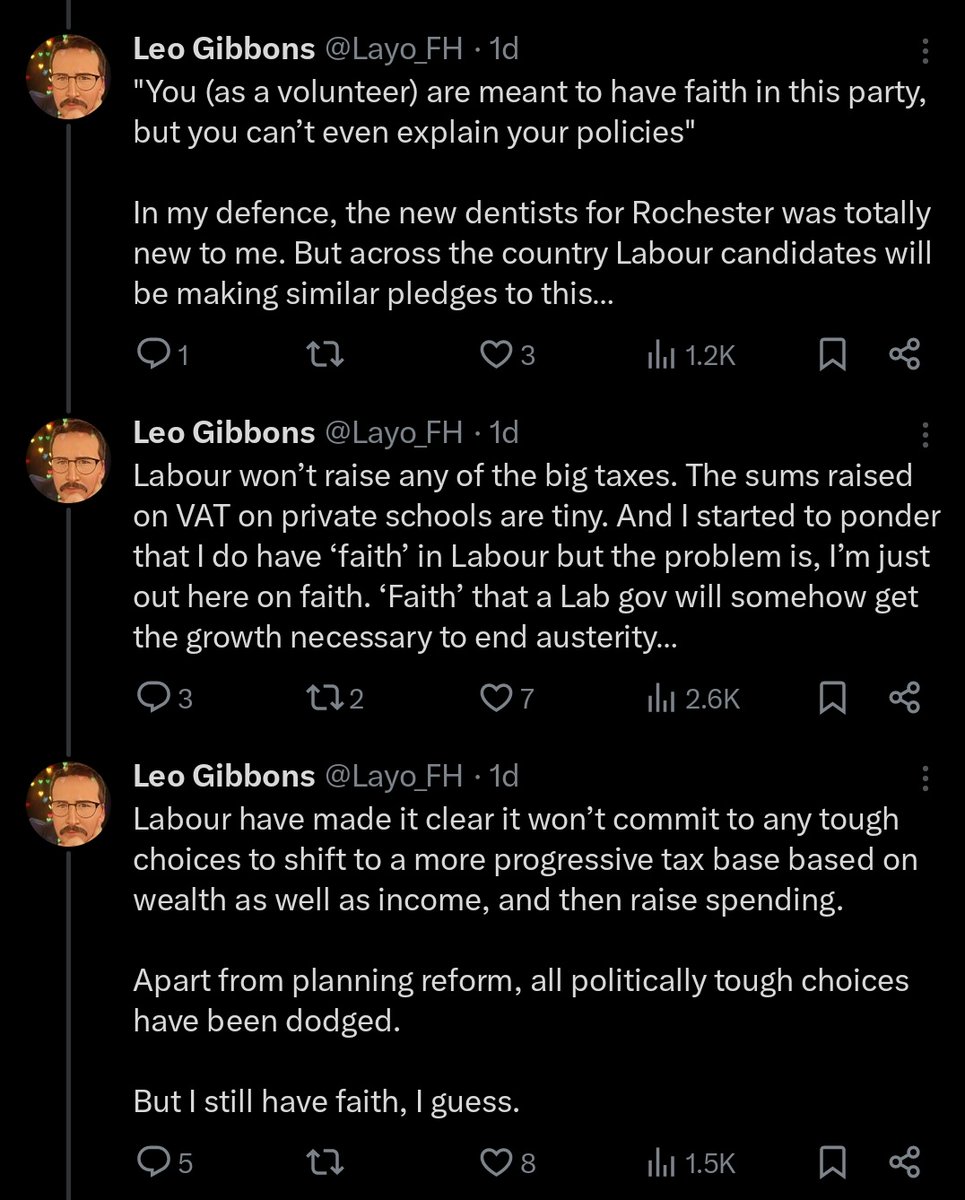 jrc1921's tweet image. Awful Labour right-winger almost in tears about a woman asking him to explain the policies of the party he's campaigning for. Beautiful.