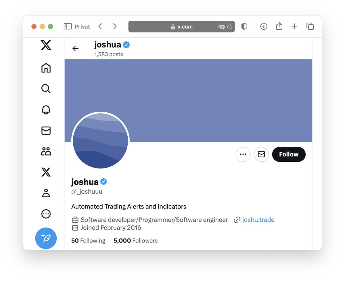 joshua tweet media
