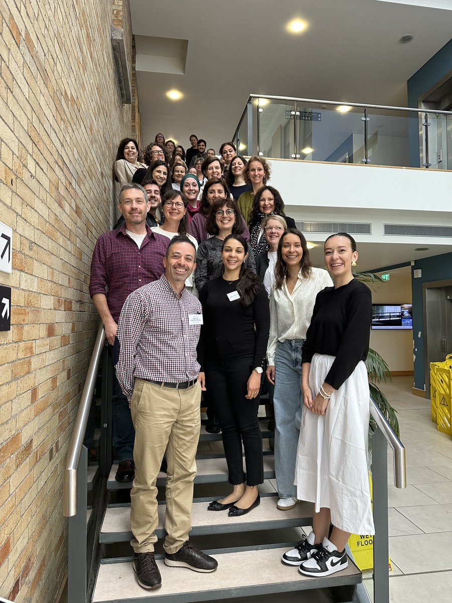 Our wonderful Treasure team in Cork! <a href="/RafaCaparrosG/">Rafa Caparrós</a> <a href="/SGarthusNiegel/">Susan Garthus-Niegel</a> <a href="/DrAntjeHorsch/">Antje Horsch</a>