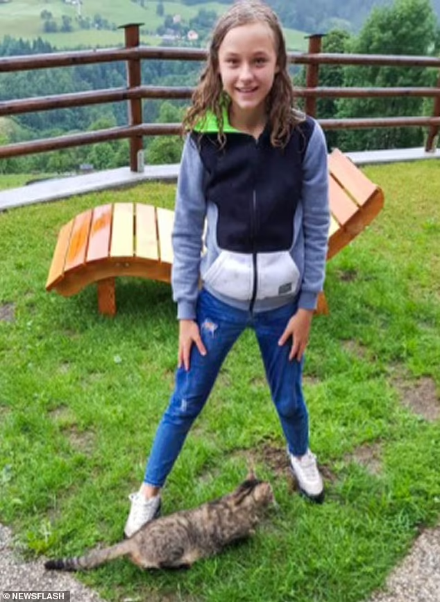 daveatherton's tweet photo. Sue Reid of the Daily Mail writes on the crimes of asylum seekers. She begins by noting Afghan Rasuili Zubaidullah, 22, who drugged, raped & killed 13-year-old Leonie Walner in Vienna. 

He fled to Britain via a dinghy & was given a taxpayer funded hotel. 

There are hundreds more not mentioned.

1 Badreddin Abdalla Adam Bosh, 28, from Sudan, stabbed six people at a hotel in Glasgow in 2020. He was shot dead by police.

2 Somali Abdul Ibrahim was jailed for six years in 2023 for raping a sleeping woman in a Glasgow flat.

3 Algerian Sufian Al Zaki, 35, was jailed for 45 months in 2022 for the attempted rape of a man at an Edinburgh beauty spot.

4 Kurd Zanko Akhbar, 22, was convicted at Newcastle court in January for possessing Class A drugs. Police said he was trying to sell drugs on wasteland in the city.

5 Syrian brothers Omar and Mohamed Badreddin were jailed in March this year for multiple counts of rape, including that of a 13-year-old girl.

6 Sudanese Mustafa Osman, 27, was convicted last year at Carlisle Crown court for attacking two police officers.

7 Failed asylum seeker Saimir Ferati, 26, from Albania, was jailed in 2023 for running two cannabis farms in Hartlepool and Kent.

8 Kuwaiti Hadi Hamid, 40, ran over two teens in Middlesbrough in 2017. Sentenced to four years in prison, he tried to use the European Convention on Human Rights to avoid deportation.

9 Iraqi Arez Ali, 28, was jailed for two years in February for drug dealing after being found with crack cocaine in Middlesbrough.

10 Shahin Darvish-Narenjbon, 34, from Iran, stabbed Brenda Blainey, 87, to death at her home in North Yorkshire, in 2022. Blainey had allowed him to live with her and referred to him as her 'grandson'.

11 Sudanese Mahmood Noor Ibrahim, 39, was jailed for the 'disgusting' sexual assault of a 16-year-old girl in Hull in 2022.

12 Eritrean Filmon Teklay, 29, raped a woman in Leeds in 2018. He was jailed for more than six years.
13 Gjin Nikolli, 36, was jailed for two years in March 2023 when he was found working on a Leeds cannabis farm. He had arrived in London from Albania seven months previously and claimed asylum.

14 Sudanese Karar Ali Kara, 31, stabbed Jodi Miller, 21, to death in Leeds in 2019 when she refused to have sex with him. He was jailed for life.

15 Kurd Shekar Bafri, 23, threatened to rape and kill a female Leeds prison officer when being held in jail on burglary charges in 2022.

16 Aziz Rasul, 25, from Iraq, was given a suspended sentence in 2023 for running cannabis farms in Leeds worth £225,000.

17 Sudanese Adnan Bakhit, 24, was jailed for five years in 2017 after raping a 12-year-old girl in Halifax.

18 Middle Eastern Omid Ebrahmi, 46, was arrested for trying to meet up with a 14-year-old boy for sex through a dating app. He was sentenced to 27 months in prison.

19 Saddam Muhamadaim, 26, from Sudan, was jailed for 13 years in 2019 for raping a 17-year-old girl in Huddersfield. He lied on his asylum forms, claiming to be a teenager.

20 Iranian Ahmiri Ahmedi Azizi, 24, was jailed in 2022 for posting Islamic State propaganda online, demanding attacks on the West.

21 Issa Brayzi-Pour, 22, also from Iran, was jailed last year for the rape of a 70-year-old woman near Bolton and the attempted rape of a 13-year-old girl.
22 Albanian Eltiona Skana, 30, was found guilty of manslaughter on the grounds of diminished responsibility after she stabbed seven-year-old Emily Jones to death in a park in Bolton in 2020.

23 Eritrean Ablolom Okbazge, 27, was sentenced to nine years for the 2021 rape of a woman in Wigan.

24 Awa Zongo, 29, from Burkina Faso, was sentenced to life in prison in 2020 after she stabbed her housemate 30 times in the neck in Hindley Green, Wigan.

25 An Iraqi asylum seeker was jailed for three years in 2020 for sexually abusing a 12-year-old girl in Manchester. His identity remains a secret to protect the victim.

26 Kuwaiti Bader Kanash, 28, was sentenced to community service in 2019 for trying to smuggle a three-month-old baby into the UK.

27 Nigerian Saheed Azeez, 33, was jailed for five years last year for masterminding a £220,000 parcel fraud scam. He claimed to be gay to win asylum, despite fathering three children with three different women.

28 Govar Abdul Rahman, 28, from Iraq, was jailed for seven years in 2022 for trespass, voyeurism and sexual assault on multiple women.

29 Fellow Iraqi Emad Al Swealmeen, 32, killed himself as he detonated an explosive device outside Liverpool Women's Hospital in 2021. He was reportedly furious his asylum claim had been rejected.
30 Jwamer Saygul, 24, another Iraqi, was jailed for nine years in 2022 for raping a Ukrainian refugee in Cheshire.

31 Azerbaijani Jeyhun Zeynalov, 34, received a suspended sentence for sexually assaulting a woman with learning difficulties in Stoke-on-Trent. He licked her breasts and tried to pull down her trousers as she begged him to stop.

32 Dana Abdullah, 35, killed his estranged wife in Stoke-on-Trent in 2019 after she refused to support his visa application. He had previously been convicted of sexually assaulting a 13-year-old girl in 2013 and was deported back to Iran, but returned to Britain illegally. He was jailed for a minimum of 18 years and eight months.

33 Sudanese Yehya Mahdi, 35, was sentenced to two years and eight months in prison last year after stabbing a fellow asylum seeker in Nottingham.

34 Musba Missa, 22, from Niger, was jailed for three months in 2023 after starting a fire at his migrant hotel in Skegness and assaulting a member of staff.

35 Sudanese Mofasim Abdulkarim, 23, was caught last year talking to what he thought was a 14-year-old girl online and attempting to meet her for sex. He received a 20-month suspended sentence.

36 Mualla Mukthar, 18, also from Sudan, was caught trying to enter a Leicester nightclub with a knife in 2022. He was given a conditional discharge.

37 Ethiopian Temesgen Desta, 32, was sentenced to life in prison after raping two women in 2019.

38 'Sadistic' Iraqi Abdullah Belal, 31, was jailed for three years last month for child cruelty after tying up and gagging a child in Wolverhampton and forcing an object into their mouth.

39 Albanian Clirim Kukaj, 30, who was raised in Serbia, was jailed for 18 months in January for cannabis farming. He was granted permission to remain in the UK after claiming he can no longer speak his native language.

40 Iraqi Turkey al-Turkey, 26, was jailed for eight years in 2021 for raping a woman in Swansea.

41 Albanian Xhevahir Maksuti, 25, was jailed for six months in January this year after a raid on a cannabis farm in Swansea where he was working.

42 Iraqi Ramyar Ahmadyan, 27, was sentenced to 33 months in jail for drug possession in Cardiff last month, three years after claiming he was a converted Christian.

43 Waleid Al Twaynei, 26, was given two years' conditional discharge after being caught with a knife in a Cardiff Home Office building, which he told the court he was carrying to 'slice pears'.

44 Iranian Soheil Bahmanifard, 18, was jailed for 12 years in 2019 for a frenzied knife attack on a fellow refugee in Newport, Wales.

45 Chris Buyoye, 29, was sentenced to 18 months in jail in November after he grabbed a 43-year-old mother and simulated sex with her as she walked with her children in Gloucester.

46 Somali Risman Naitsoka, 40, was jailed for nine years in 2020 after stabbing a woman in the chest when she refused to have sex with him.

47 Somali Gabre Wounose, 19, was convicted of raping a prostitute at knifepoint in 2020 after promising to pay her £40 for sex then refusing to give her the money.

48 Libyan jihadist Khairi Saadallah, 26, killed three men and injured a further three with an eight-inch knife in a park in Reading in 2020. He was sentenced to a whole-life order.

49 Fared Amire, 24, was convicted of sexual assault in 2020 in Watford and given 200 hours of community service.

50 Afghan Rasuli Zubaidullah, 23, was extradited to Austria in 2021 after fleeing the country on a Channel boat. He had drugged, raped and murdered a 13-year-old Austrian schoolgirl.

51 Moroccan Rachid Redouane, 30, was one of three men to carry out the London Bridge terror attacks in 2017 that killed eight and injured 48 others. He was shot dead by police.

52 Maher Maaroufe, 24, from Tunisia, was jailed indefinitely in 2022 for stabbing his girlfriend to death so viciously that he nearly beheaded her.

53 A 39-year-old asylum seeker with name protection went missing when granted bail after being accused of raping a teenage girl at a migrants' hotel in Waltham Forest, East London in 2022.

54 Afghan Javid Ahmadzai, 28, was jailed for 24 years in 2023 for killing another asylum seeker in East Ham, London, over a £10 debt.

55 Iranian Hewa Rahimphur, 30, was jailed in France in 2023 for 11 years for his role in a human trafficking operation responsible for bringing more than 10,000 migrants across the Channel in small boats.

56 Afghan Abdul Shokoor Ezedi was convicted of sexual assault in 2018 before winning refugee status two years later. He was widely believed to be responsible for the Clapham alkali attack in January this year which left 12 people injured. His body was pulled from the Thames in February.

57 Somali Yaqub Ahmed, 34, was convicted in 2008 of the gang rape of a teenage girl in London. He was deported last year after five years of legal wrangling.

58 Samiulahaq Akbari, 22, from Afghanistan, was jailed for 21 years for a frenzied attack on shoppers in South London in 2019. He was reported to have a 'desire to kill English people'.

59 Albanian Astrit Kapaj — known as the 'Wimbledon Prowler' — was one of London's most prolific burglars. He was jailed in 2019 for 14 years for 25 counts of burglary and attempted burglary, in which almost £500,000 worth of goods were stolen.

60 Ukrainian refugee Andrii Melnyk, 30, was sentenced to four-and-a-half years in prison for sexual assault on an 18-year-old in Staines-upon-Thames, Surrey, last year.

61 Howmalow Mawum-Duop, 22, from Sudan, was sentenced to 18 months in prison for piloting a traffickers' boat from which a woman fell and drowned in the Channel last year.

62 Senegalese Ibrahima Bah, 20, was sentenced to nine years and six months for manslaughter in February after four passengers of the dinghy he was attempting to steer across the Channel drowned.

63 Iraqi Talib Rasul, 47, is a convicted sex offender who fled to France but was arrested in January attempting to re-enter Britain with his wife and children on an inflatable boat. He was given a six month suspended sentence.

64 Aziz Akakhel, 32, from Afghanistan, pleaded guilty in 2022 to attempting to enter the UK illegally on a lorry.

65 Eritrean Hanok Zeray, 32, sexually assaulted six women in Brighton in 2022 and was sentenced to eight years in prison.

66 Tesfagabriel Gebrzgabhi, 34, attempted to rape a woman in 2023 in Portsmouth. He was jailed for six years.

67 Omar Ozman, 22, was sentenced to three months in jail last year. A judge said he showed a profound lack of respect for the nation that granted him asylum by committing 'crime after crime' including fraud at a casino.

68 Afghan Lawangeen Abdulrahimzai, 21, was jailed for life for murder in 2022. He stabbed Thomas Roberts to death outside a takeaway in Bournemouth. He was already wanted on murder charges in Serbia.

69 A search warrant is currently active for Ahmed Haffa, 24, missing from the Bibby Stockholm migrant barge. He disappeared following his conviction in March for theft of designer clothes and biting a security guard.

70 Albanians Denis Lami and Walter Kabilo were jailed as drug couriers in 2023 after being caught with £4,480 worth of cocaine in Exmouth, Devon.

71 Iraqi Azam Mangori, 24, was sentenced to life in prison for suffocating and dismembering Lorraine Cox, 32, in Exeter in 2020.

72 Sudanese Adam Mohammed, 24, was jailed for eight years in January for the rape of a university student in Exeter.

73 Vladimir Stratan, 26, from Moldova, was jailed in 2023 for running over and killing a motorcyclist in Devon.

74 Iranian Azad Jalilwand, 35, threw a chair and threatened to rape staff at a Plymouth MP's office in 2019. He was given an indefinite restraining order.

75 Egyptian Fahd Alkhalidi, 42, was jailed for five years in Cornwall for raping a woman he supplied with cannabis in 2020.

https://t.co/4ooGwzMyad