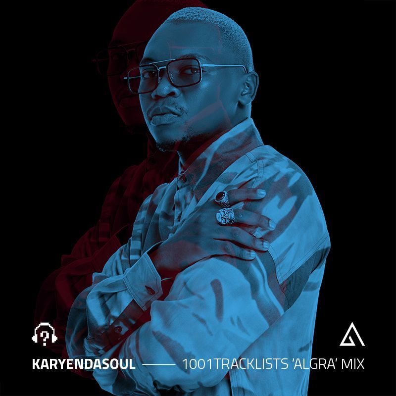 Silky smooth Afro, Melodic &amp; Progressive grooves courtesy of <a href="/Karyendasoul/">Karyendasoul</a> for our latest chapter of the 1001Tracklists x ALGRA Mix series 🇿🇦 <a href="/vanco_sa/">MA TNSANI 🇿🇦</a> <a href="/bun_xapa/">Bun Xapa</a> <a href="/RealFkaMash/">FKA MASH</a> 

🎧 Listen to his set: 1001.tl/z6sl161