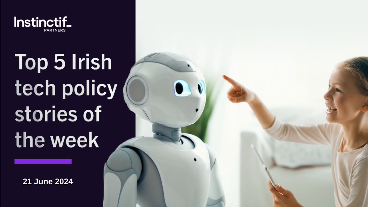 Instinctif Partners Dublin tweet media