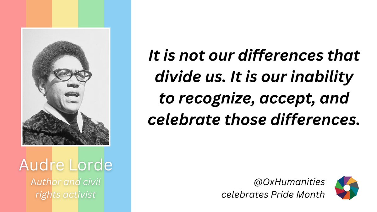 OxHumanities's tweet image. 