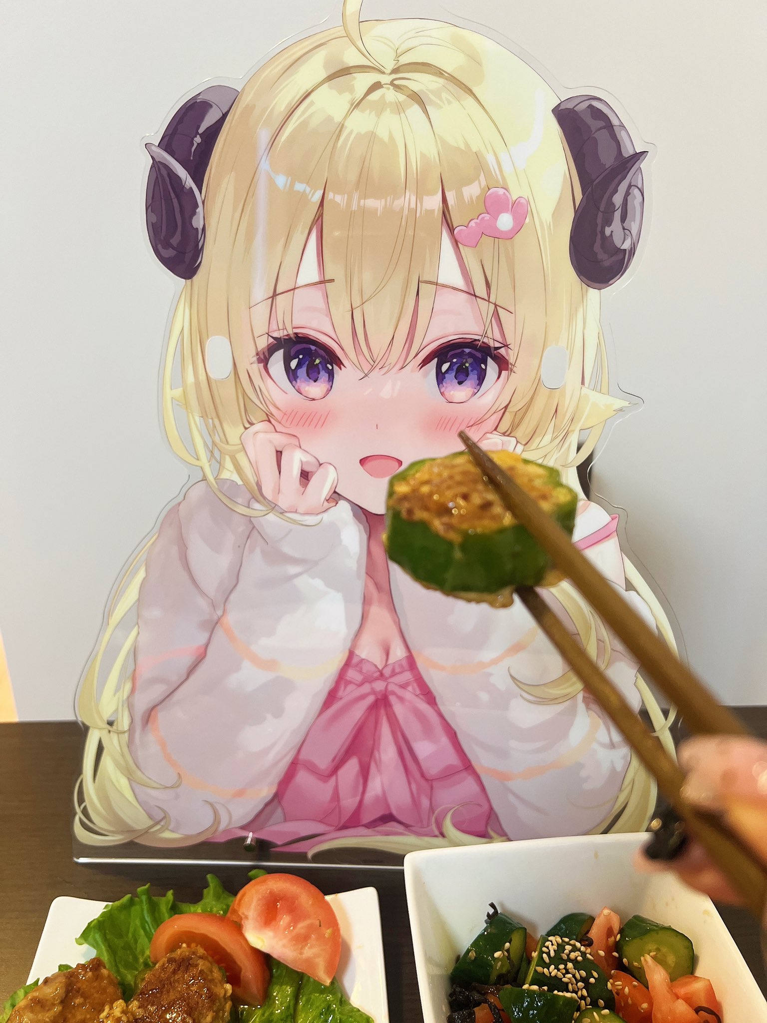 ふゆふゆの命 雪歌ユフによる「Tell Your World」itikura_Remix - YouTube