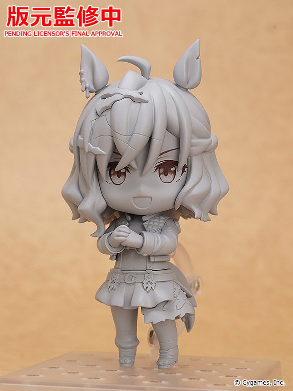 ウマ娘グッズ情報 on X: 