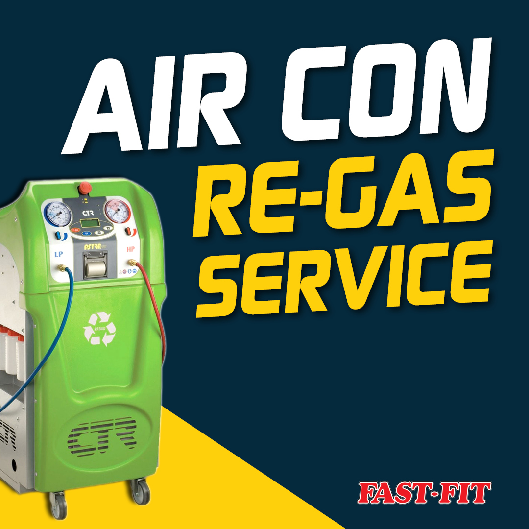 Now that summer has finally arrived, have you noticed your air con system not working as efficiently as it should be? 🥵 Visit your local Fast-Fit for a FREE check! ❄

View our website for more details: fast-fit.co.uk/fitting-bays/a…