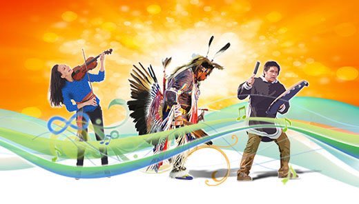 June 21 is National Indigenous Peoples Day. Today, we recognize and celebrate the unique heritage, diverse cultures and outstanding contributions of First Nations, Inuit and Métis peoples. #NIPDCanada