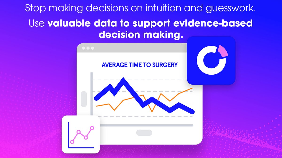 AtheraHealth's tweet image. The ability to make informed decisions is more critical than ever. Reliable data is your key to making confident decisions for your patients and staff, ensuring your choices are backed by solid evidence.

atherahealthcare.com/products/ather…

#Healthtech #ClinicalAudits #AuditTechnology