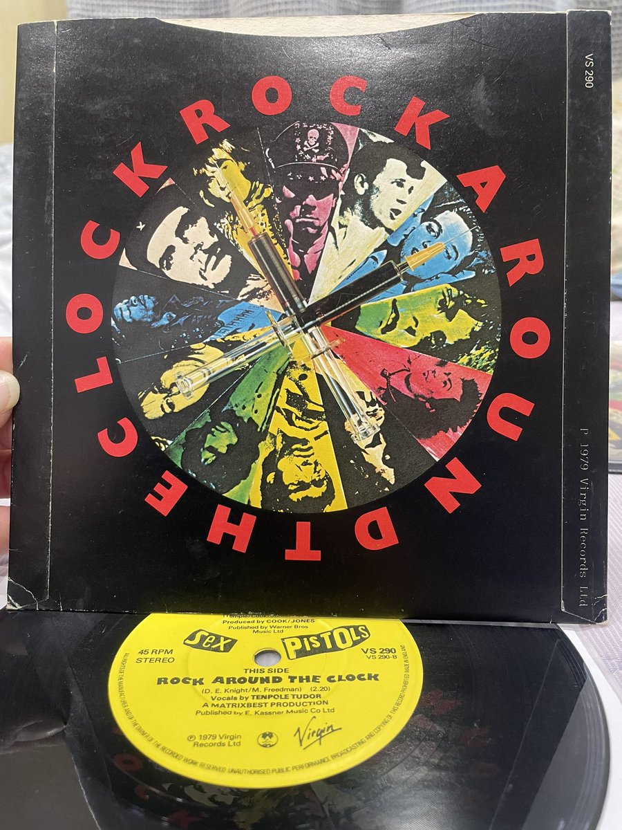 TheSexPistols 新聞 The Cadiz Sentinel Archive - Newspapers.com™