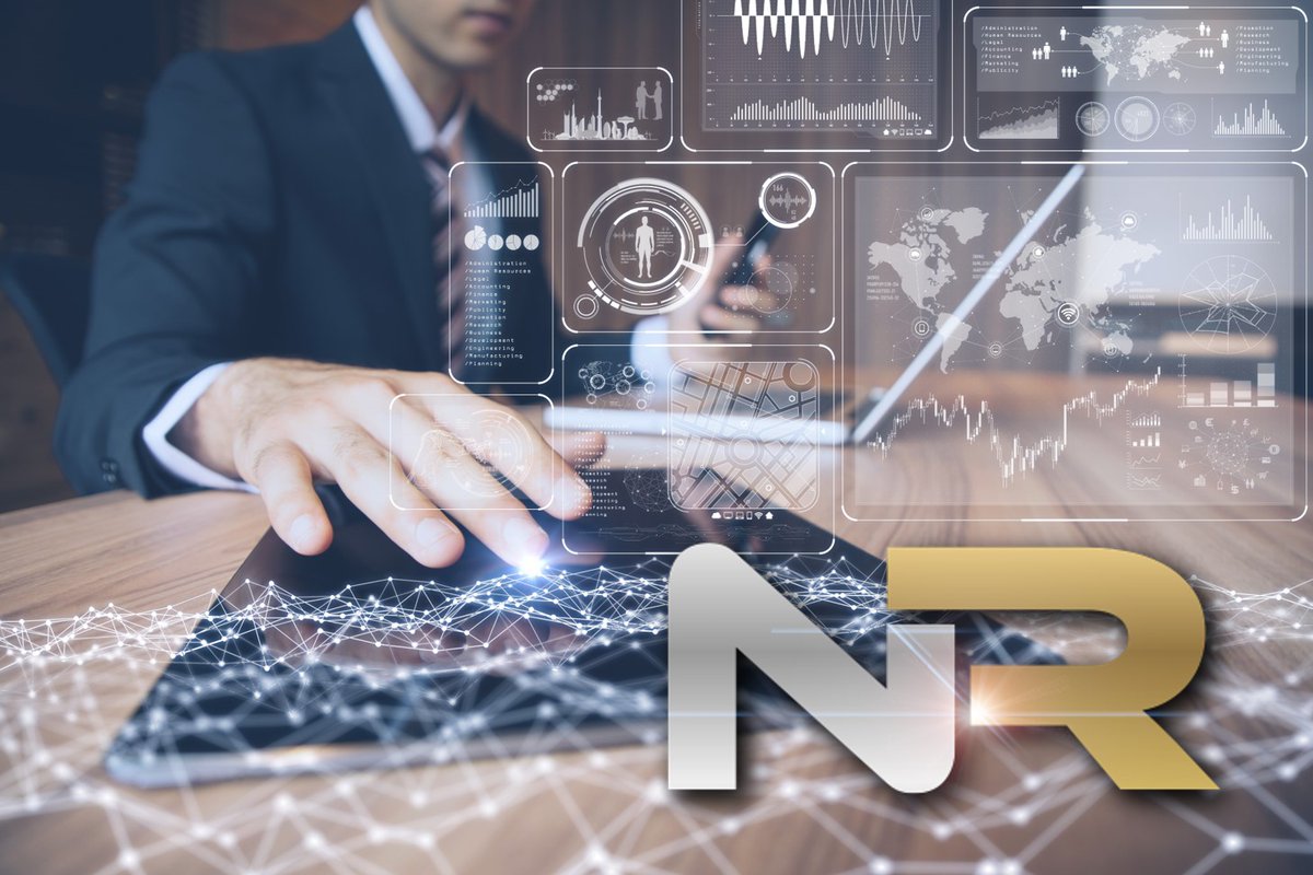 MarketNr's tweet photo. Using state-of-the-art, secure #technology, investors can follow or engage with companies and management teams #raisingcapital on NR Private Market - https://t.co/ndLK08Ssgb https://t.co/5tIM7U8YAG