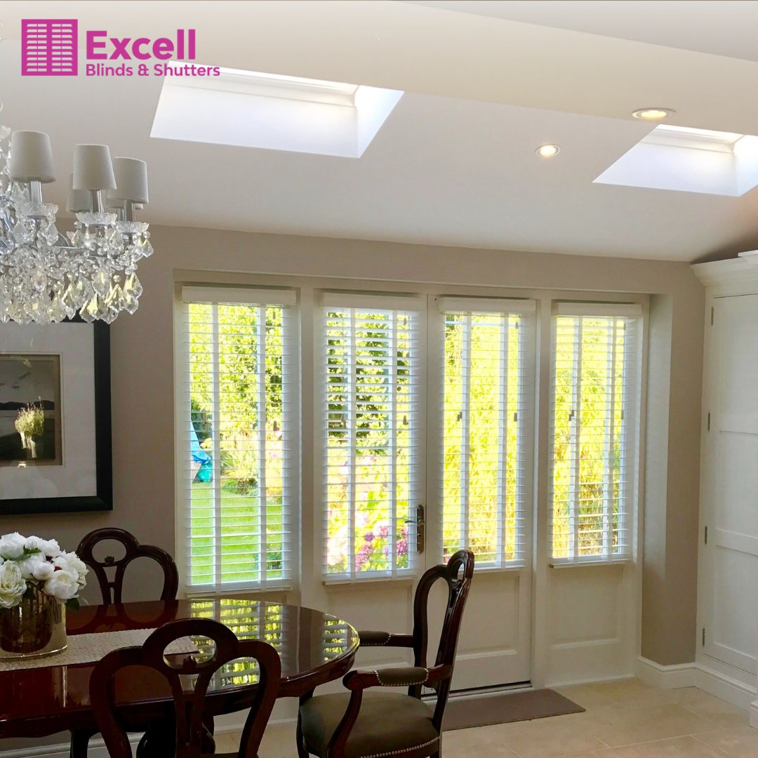 Step into timeless elegance with our Wooden Venetian blinds - the reigning champions of window fashion! 🏆✨

Combining beauty and functionality, these blinds have it all. 

Give us a call on 0151 228 0060 or click the link excellblindsfreequote.youcanbook.me