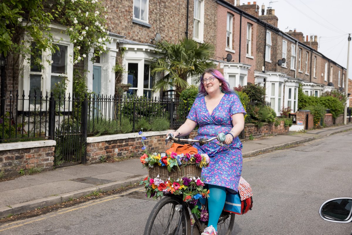 Objective 4: Increase transport choices! Key projects:

🚴Boosting cycling infrastructure
 🌍 Reducing car use 
📊 Influencing travel policies 
🏛️ Engaging policymakers 
🏢 Promoting Cycle Friendly Employers

Support us! Write to your local candidate: ow.ly/ijYo50SlJJE