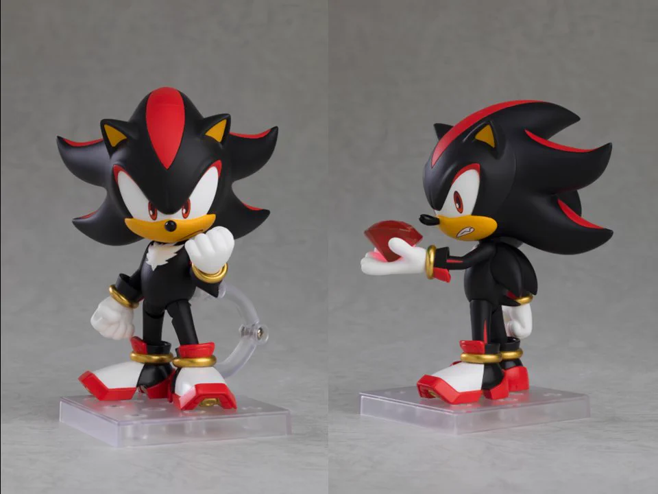 Sonic Merch News on X: 