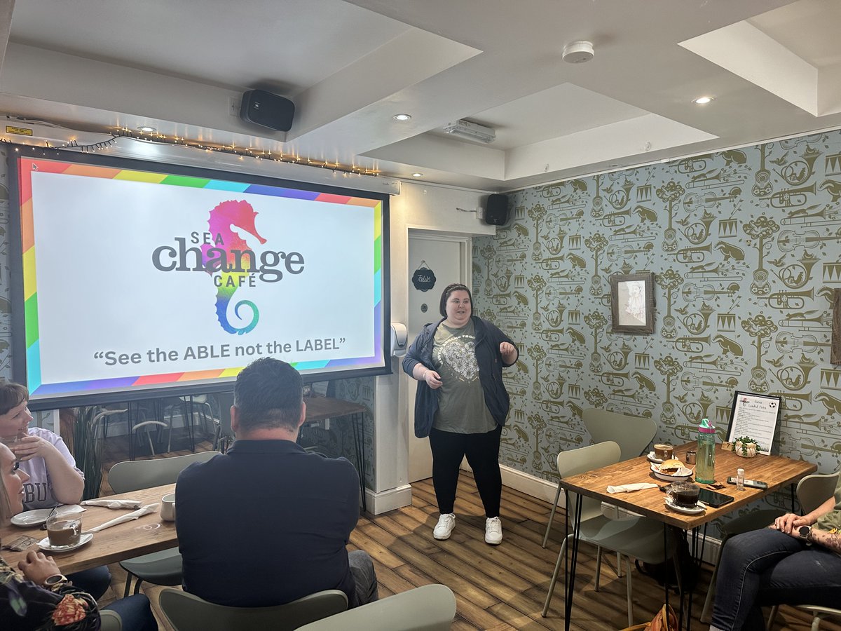 Sea Change CIC tweet media