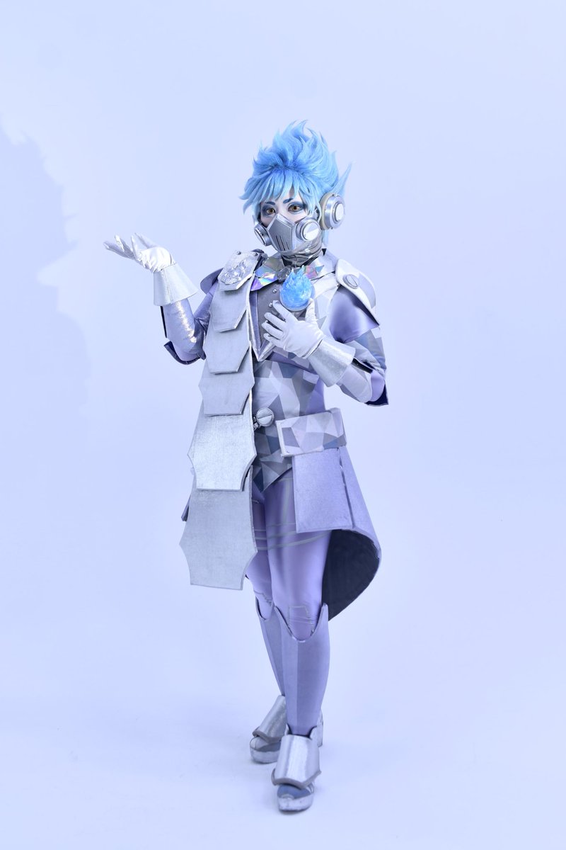 ツイステ コスプレ プラチナジャケット ハーツラビュル 衣装