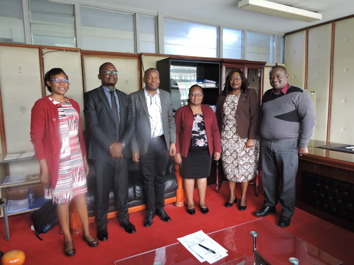 NOPEKENYA's tweet image. Our NOPE team recently met with Kenya National Public Health Institute's Ag. Director General Dr. Kamene to explore potential partnerships in key areas such as youth empowerment, health system strengthening, and advocating for increased budget allocation for health emergencies.