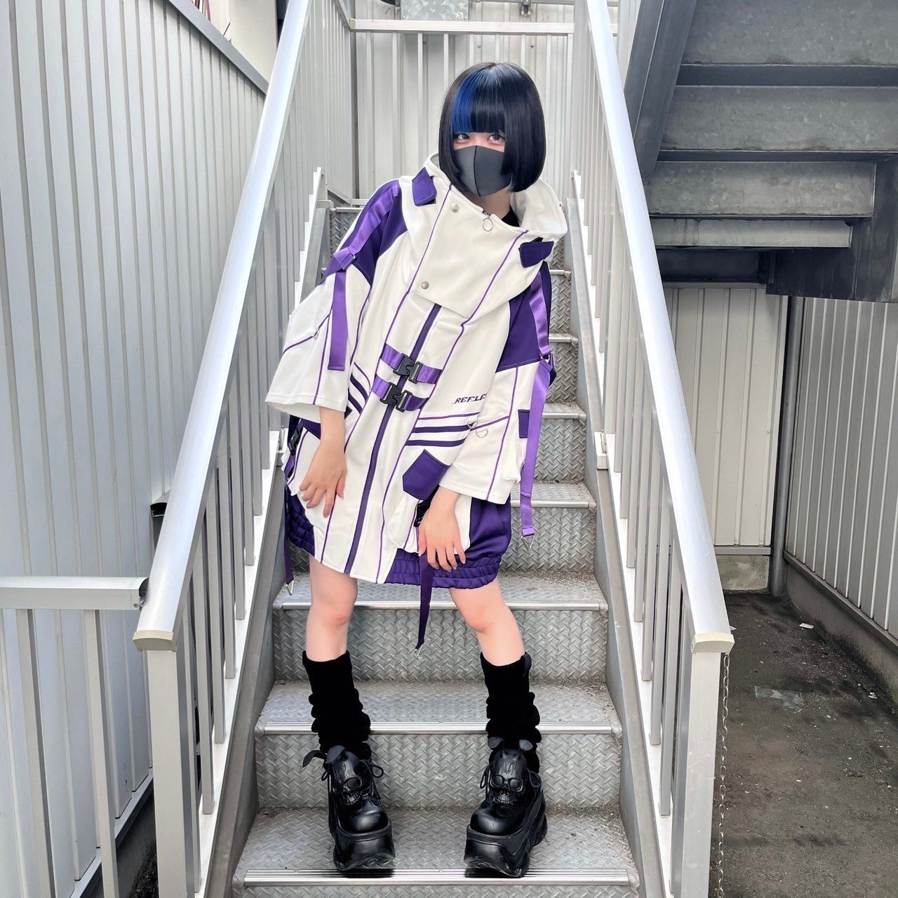 REFLEM on X: REFLEM on X: