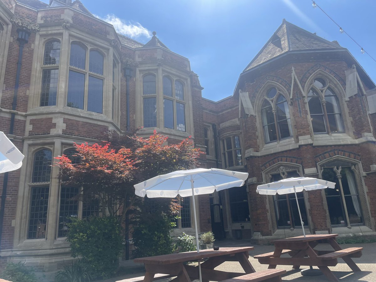 King Solomon Academy tweet media