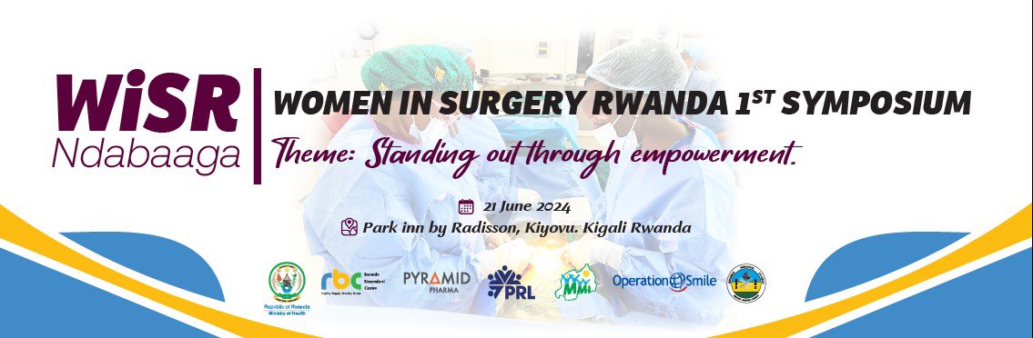 WomenInSurgeryRwanda tweet media