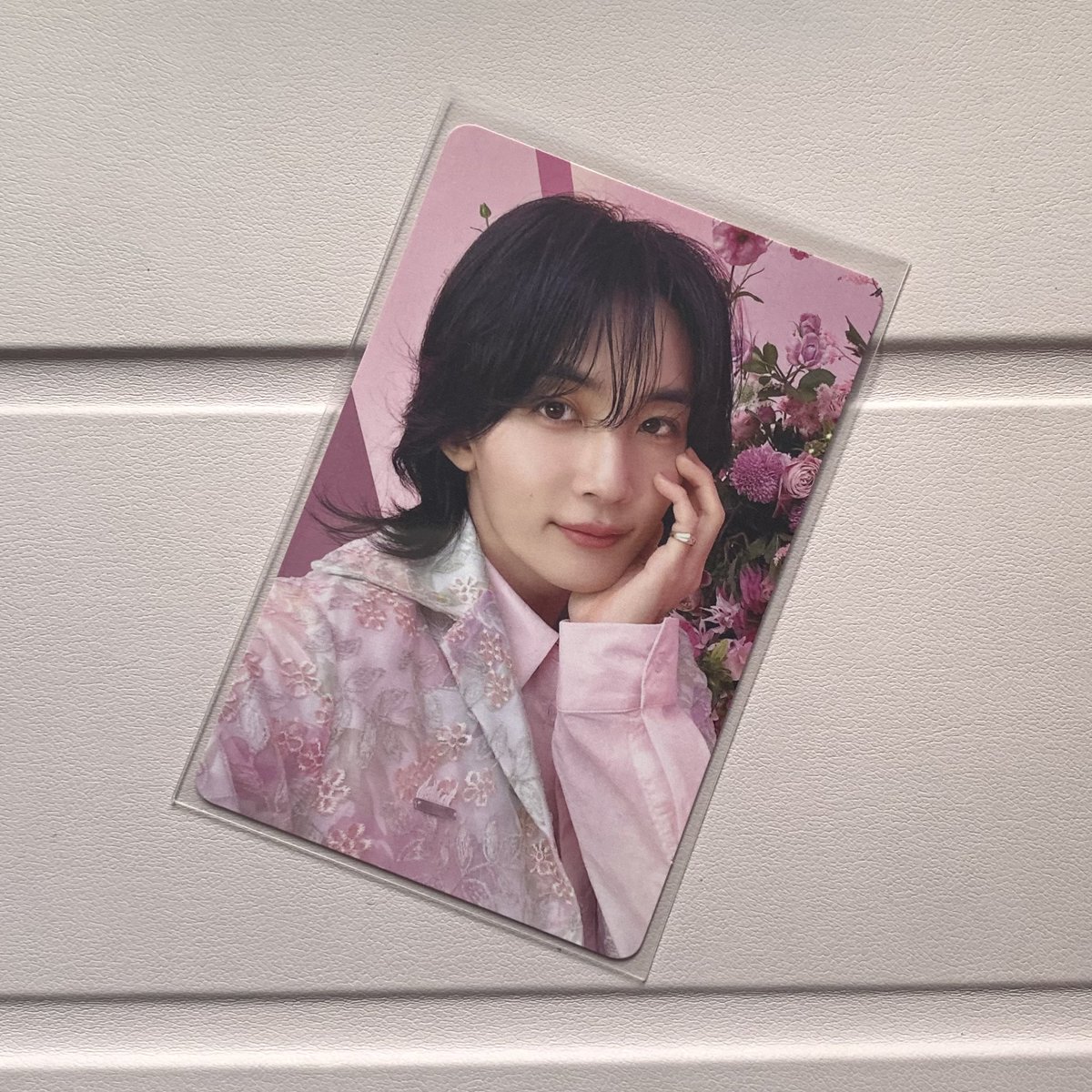 loveskzteen's tweet photo. 💌 mail from ˗ˏˋ@kkumashop_svt´ˎ˗
hello ! ganda arrived safely po, grabe ang sparks in person 🥹 tysm for selling this and for the the freebies 💗. always grateful for ur lapags po, sana makamine ulit ako ng prio ko soon!?!?
꒰ #0320mails #kkumashop_fb ꒱ https://t.co/3luamLOaTo