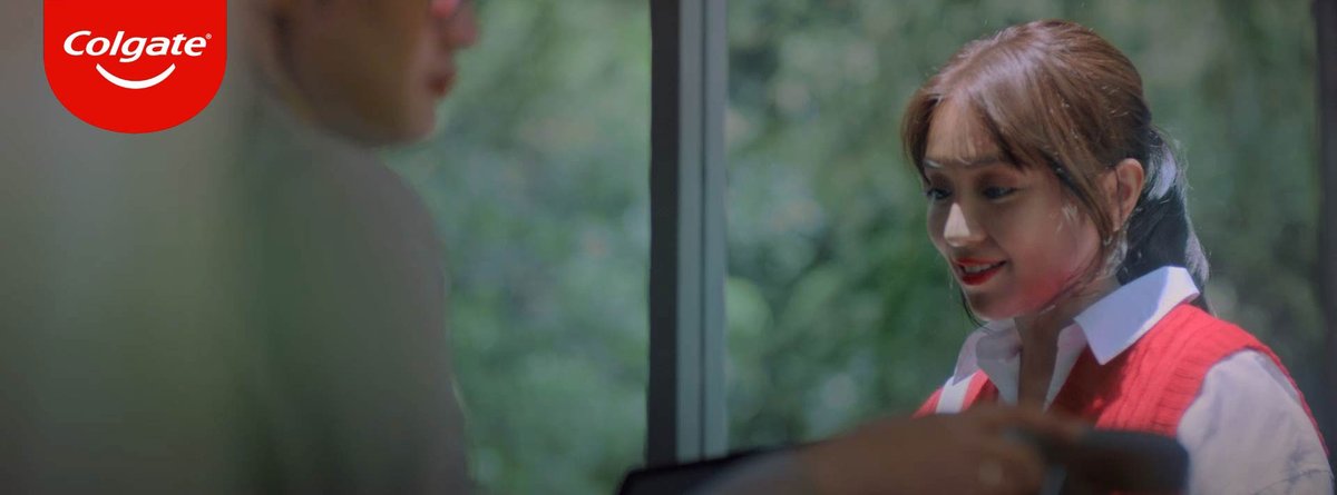 Here's something to make you smile! Check out the first drop from Kathryn's #FreshConfidenceEra!❤️✨Are you ready to feel fresh and confident just like her?