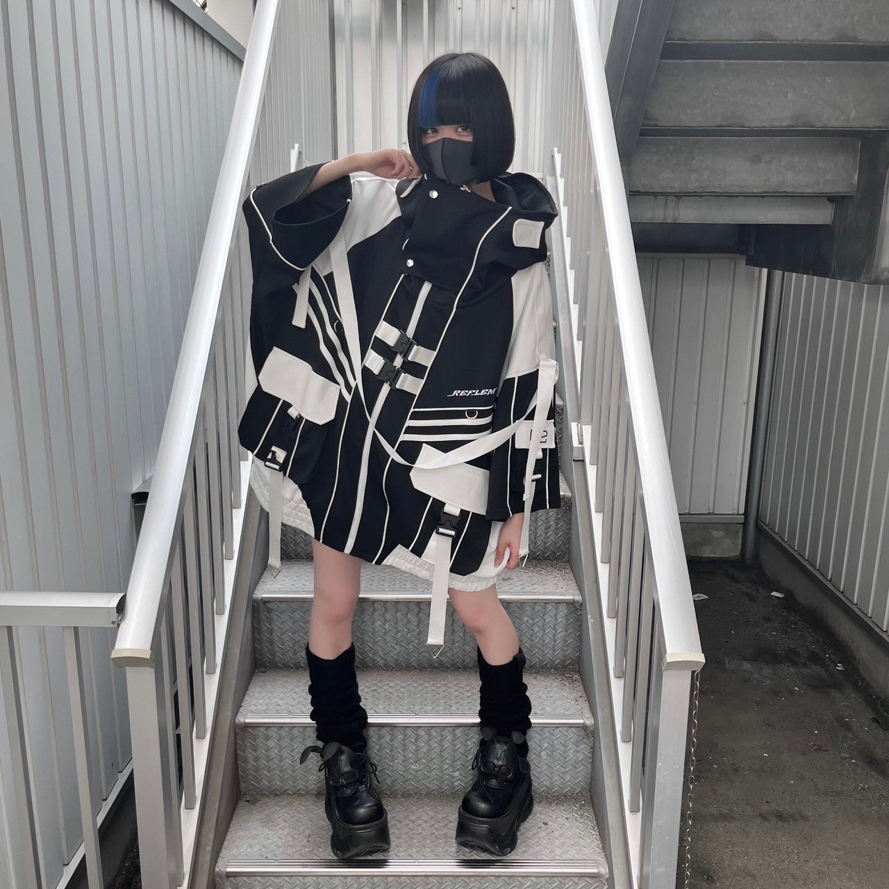 REFLEM（レフレム）の「『REFLEM/レフレム』サイバー切替