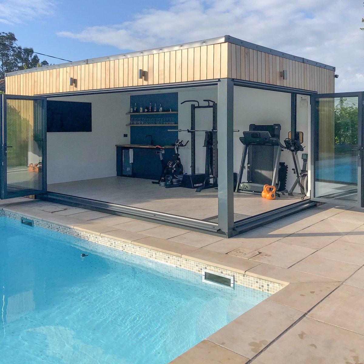 Swift Unlimited tweet media