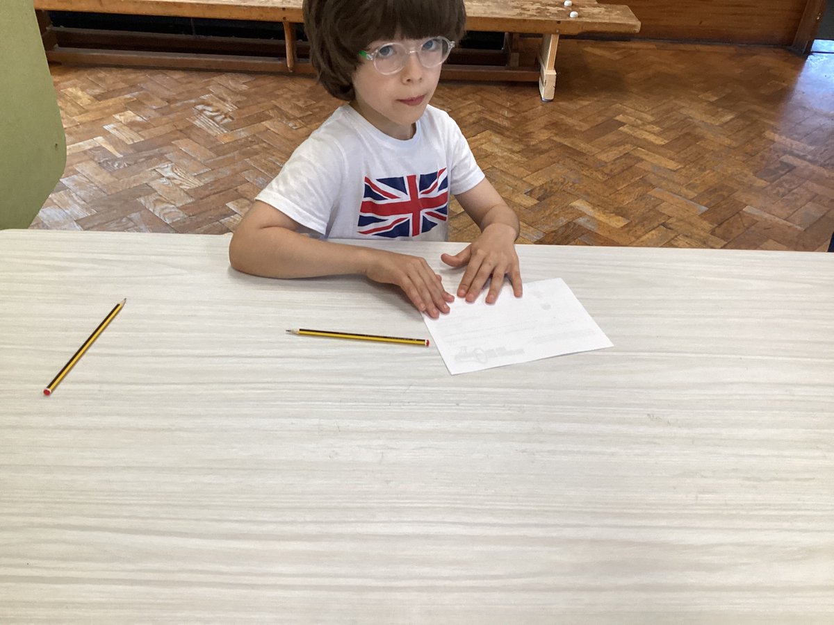 The William Hogarth School tweet media