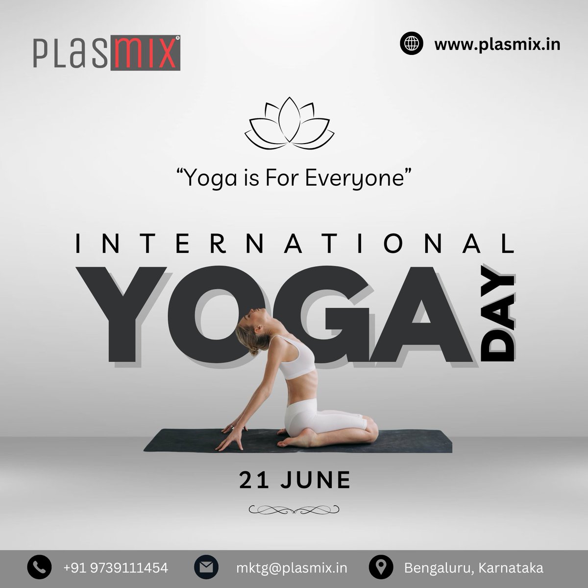 Plasmix Masterbatches tweet media