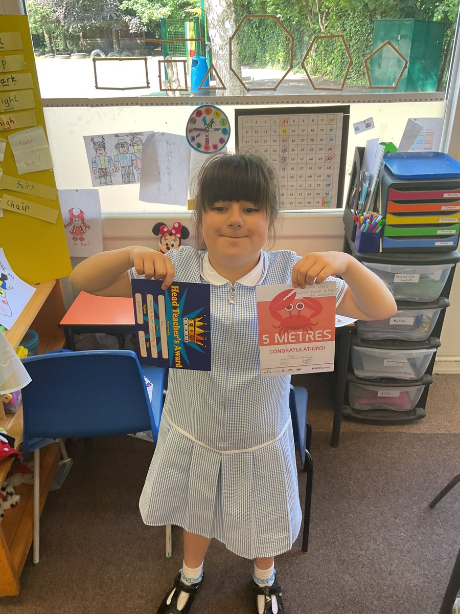 St James Primary - Rusholme tweet media